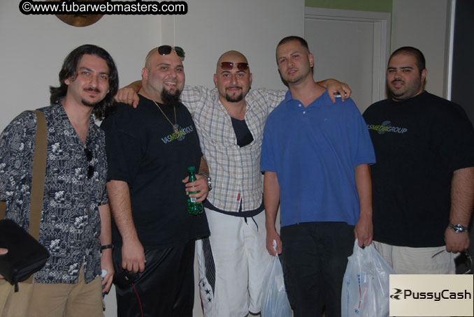 Hotel & Registration