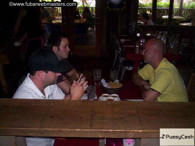 Hotel & Registration