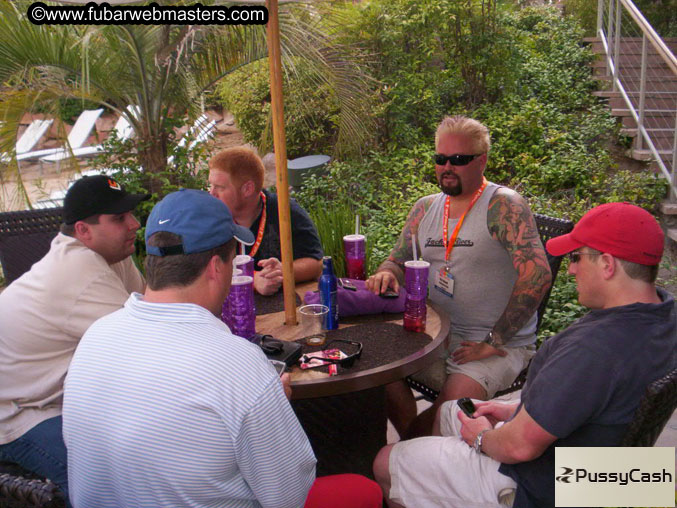 Hotel & Registration