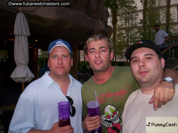 Hotel & Registration