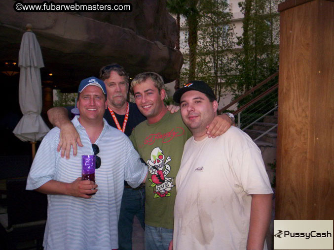 Hotel & Registration