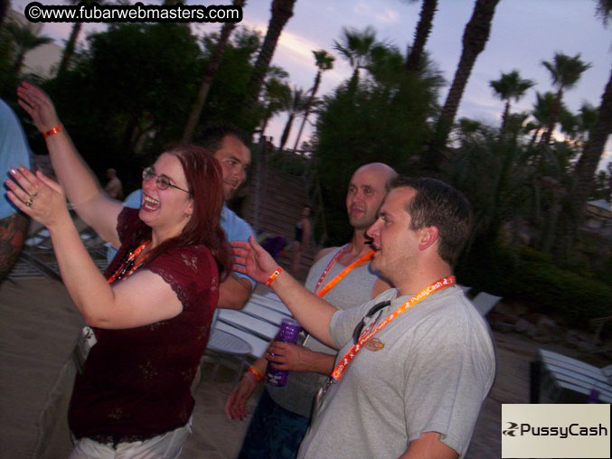 Hotel & Registration