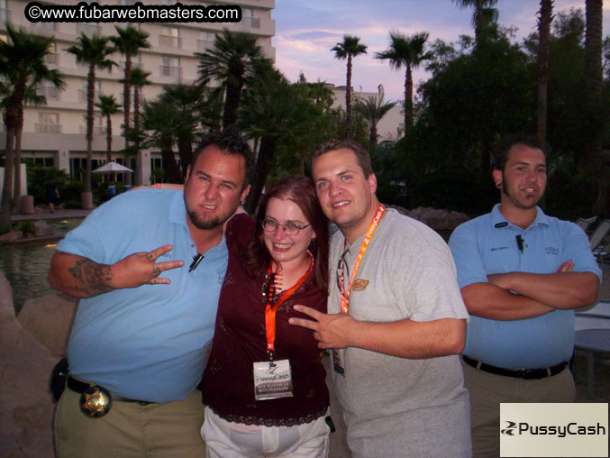 Hotel & Registration