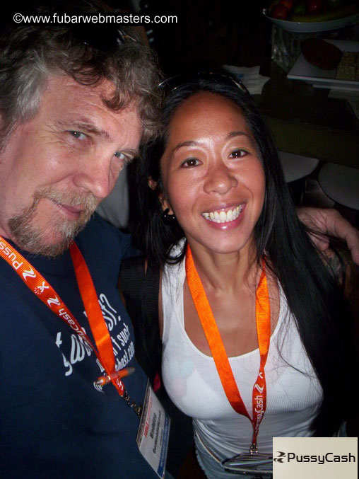 Hotel & Registration