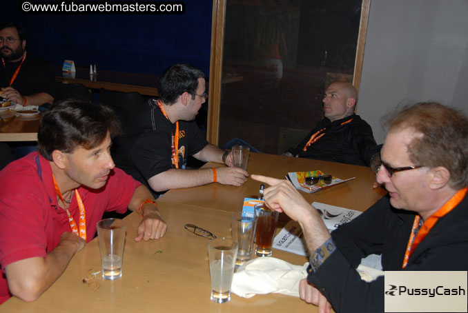 Daily Networking Lunch @ Simon's