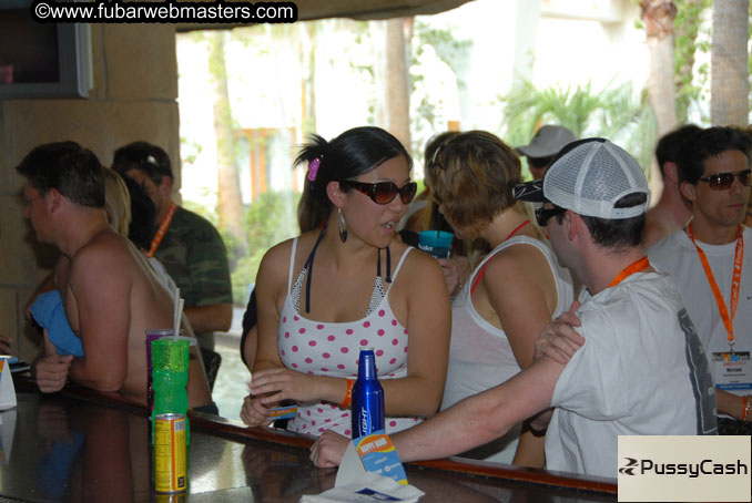 Happy Hour @ Palapa Hut