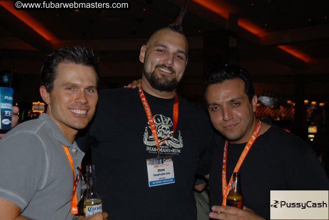 Happy Hour @ Palapa Hut