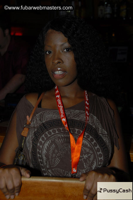 Happy Hour @ Palapa Hut