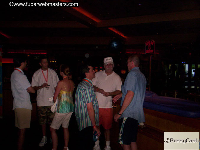 Happy Hour @ Palapa Hut