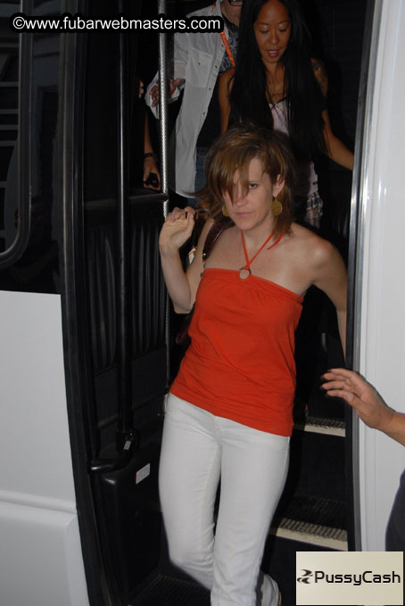 Dinner @ Smith & Wollensky's