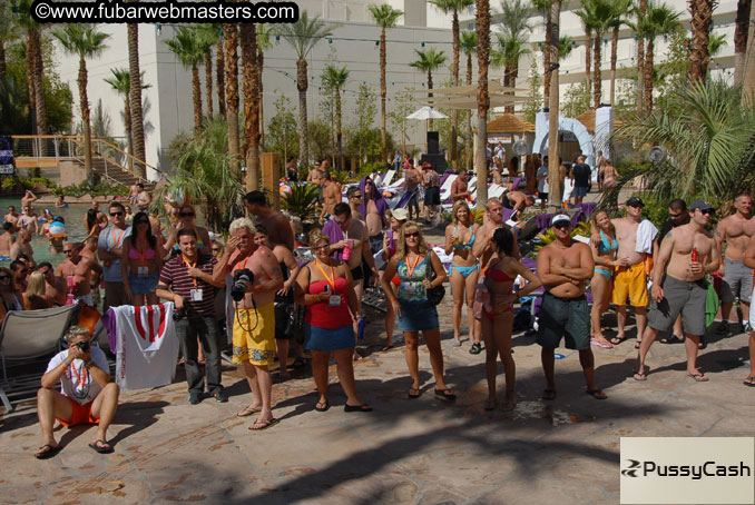 SilverCash Bikini Contest