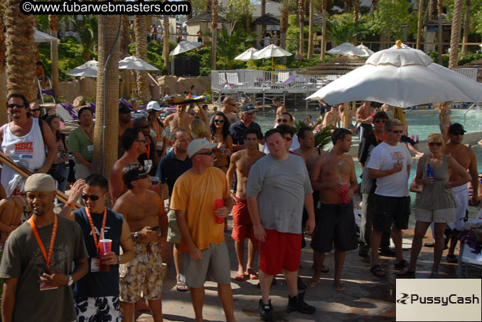 SilverCash Bikini Contest