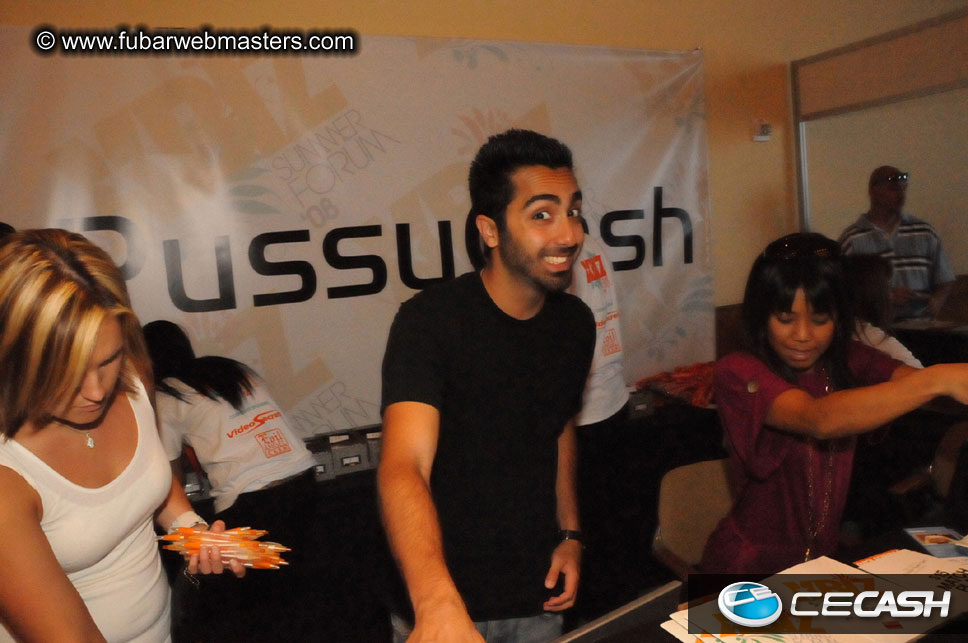 Tuesday Night Hotel & Circle Bar