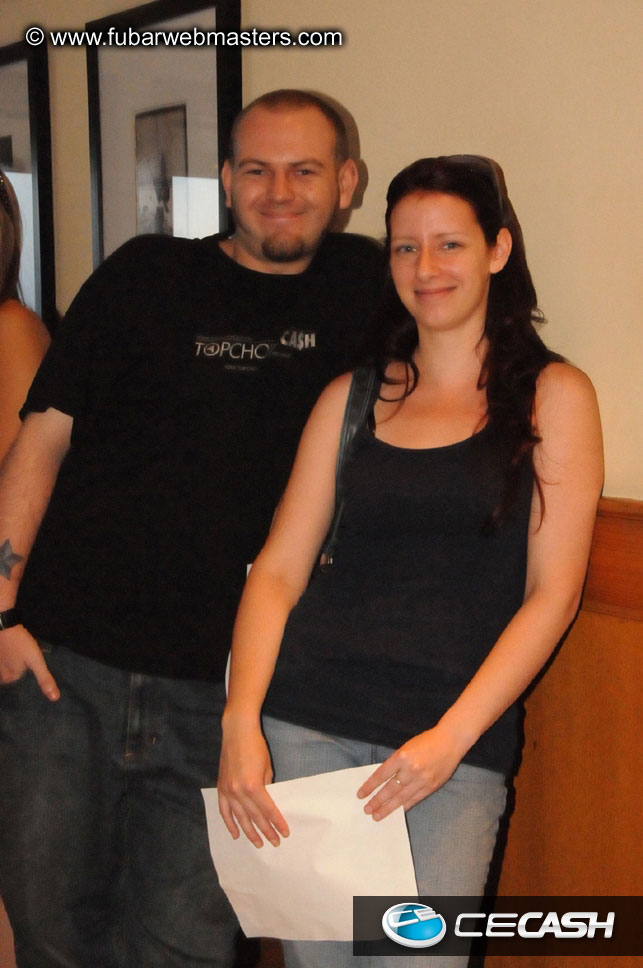 Tuesday Night Hotel & Circle Bar