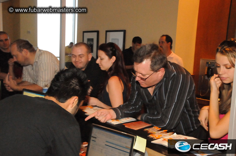 Tuesday Night Hotel & Circle Bar