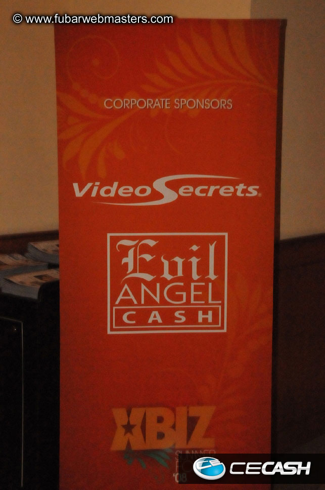 Tuesday Night Hotel & Circle Bar