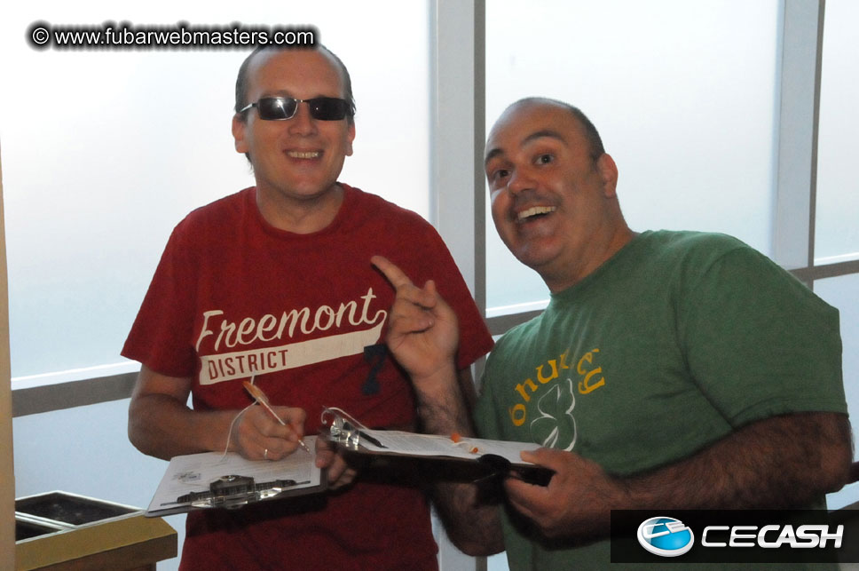 Tuesday Night Hotel & Circle Bar