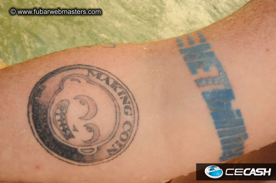 Tuesday Night Hotel & Circle Bar