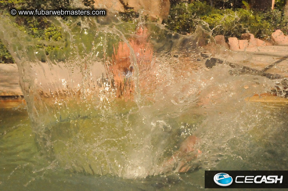 Tuesday Night Hotel & Circle Bar