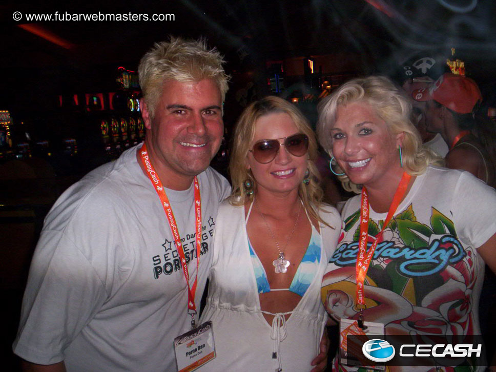 Tuesday Night Hotel & Circle Bar