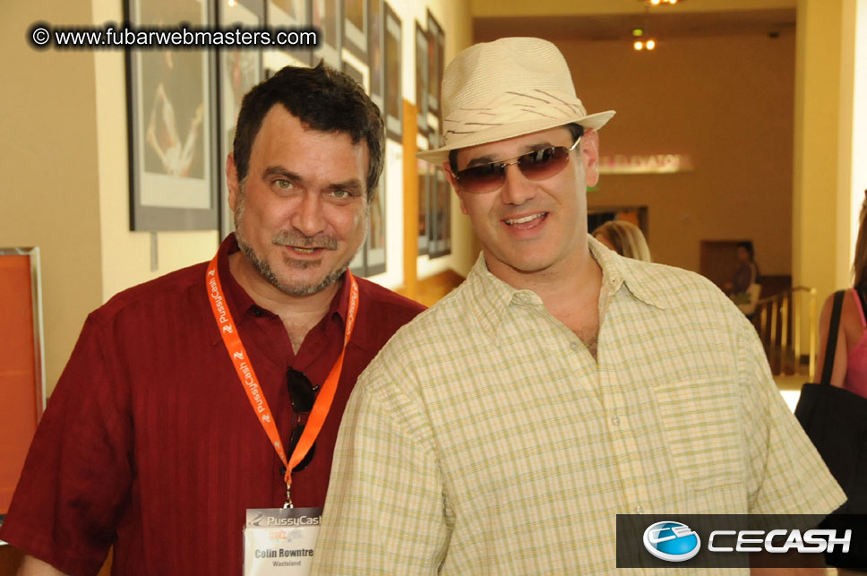 Hotel & Registration