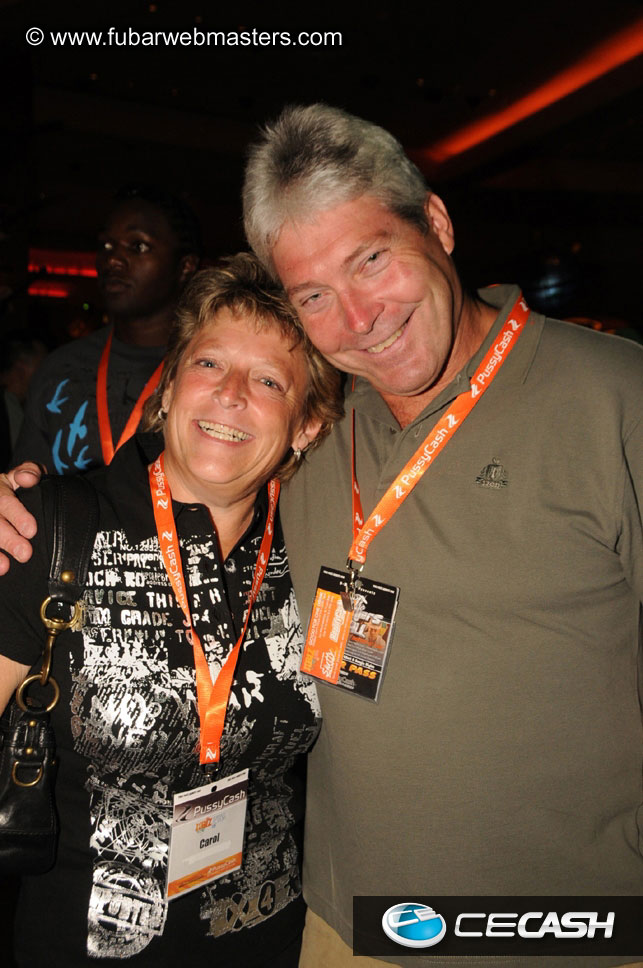 Happy Hour @ the Circle Bar