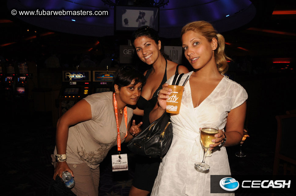 Happy Hour @ the Circle Bar