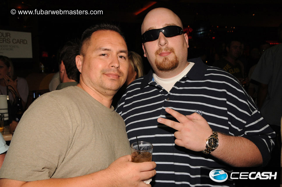 Happy Hour @ the Circle Bar