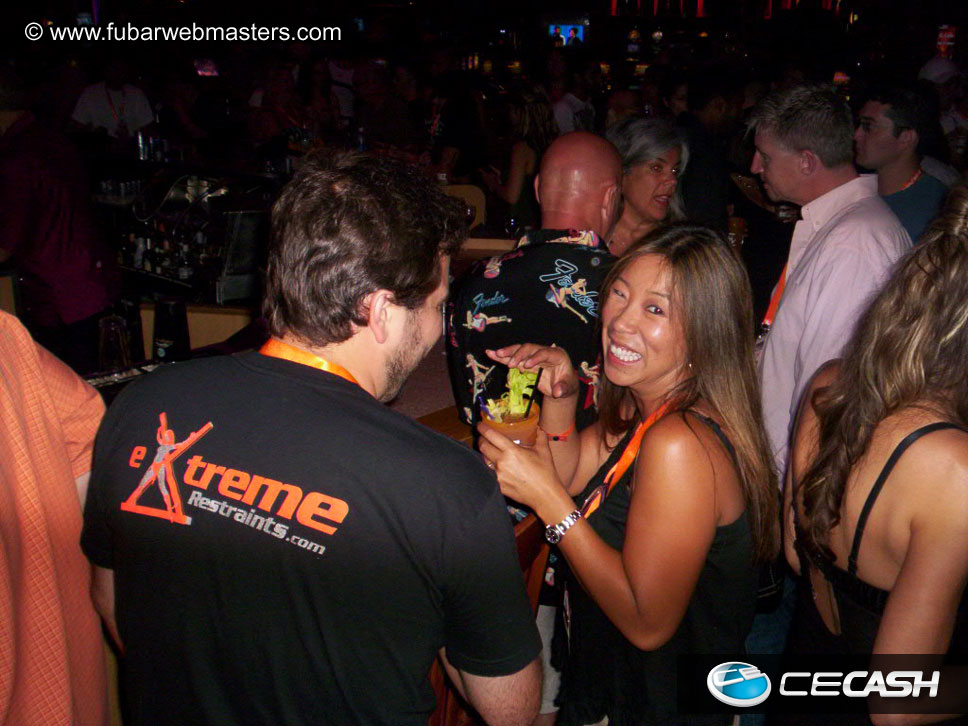 Happy Hour @ the Circle Bar