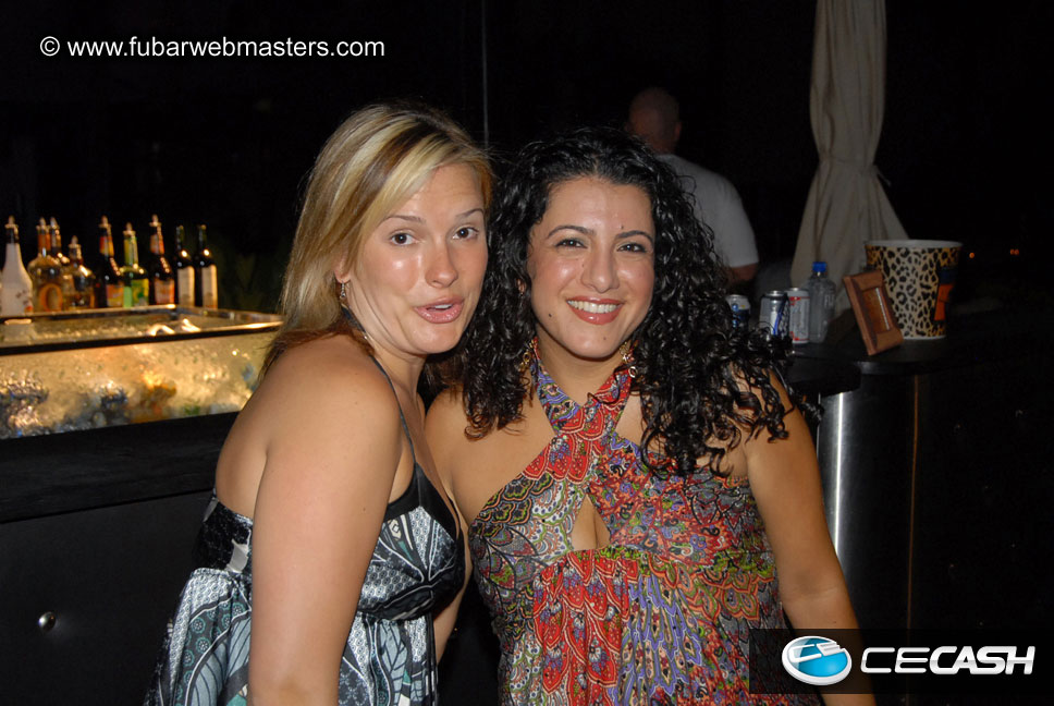 XBiz Sutra Party @ The Northside Pool