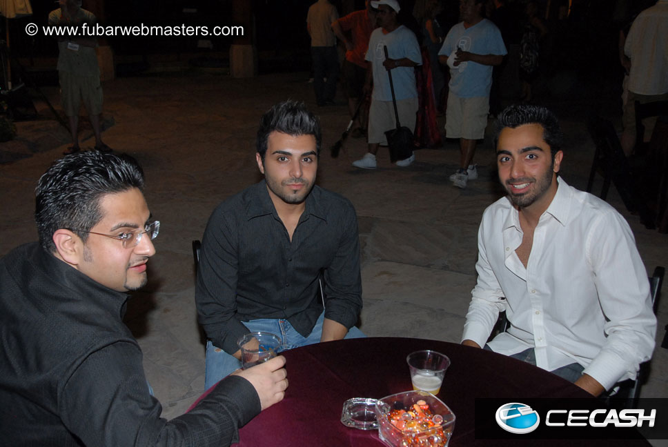 XBiz Sutra Party @ The Northside Pool