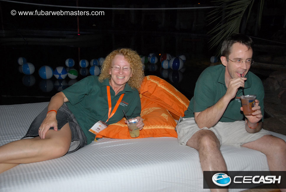 XBiz Sutra Party @ The Northside Pool