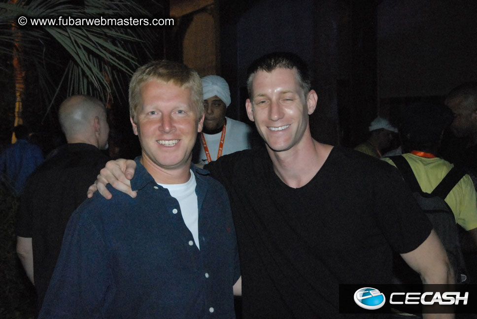 XBiz Sutra Party @ The Northside Pool