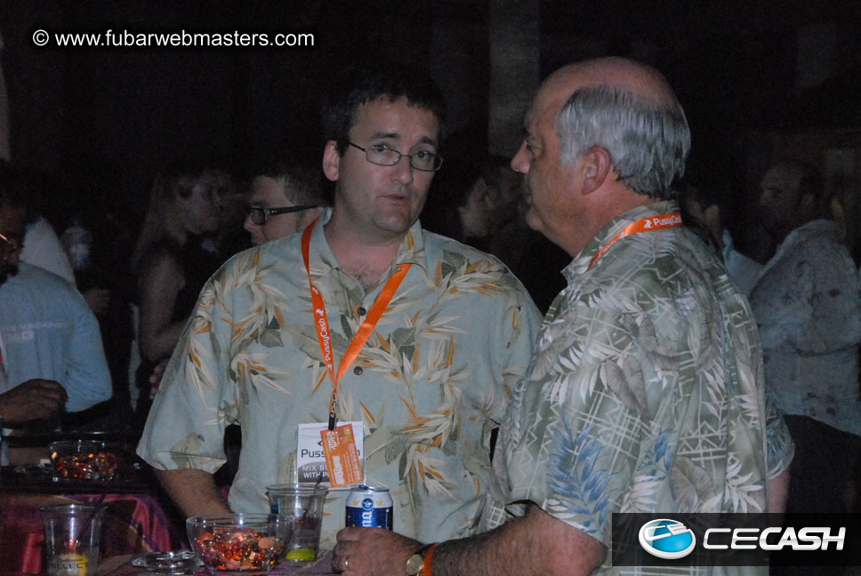 XBiz Sutra Party @ The Northside Pool