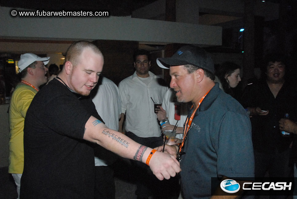 XBiz Sutra Party @ The Northside Pool