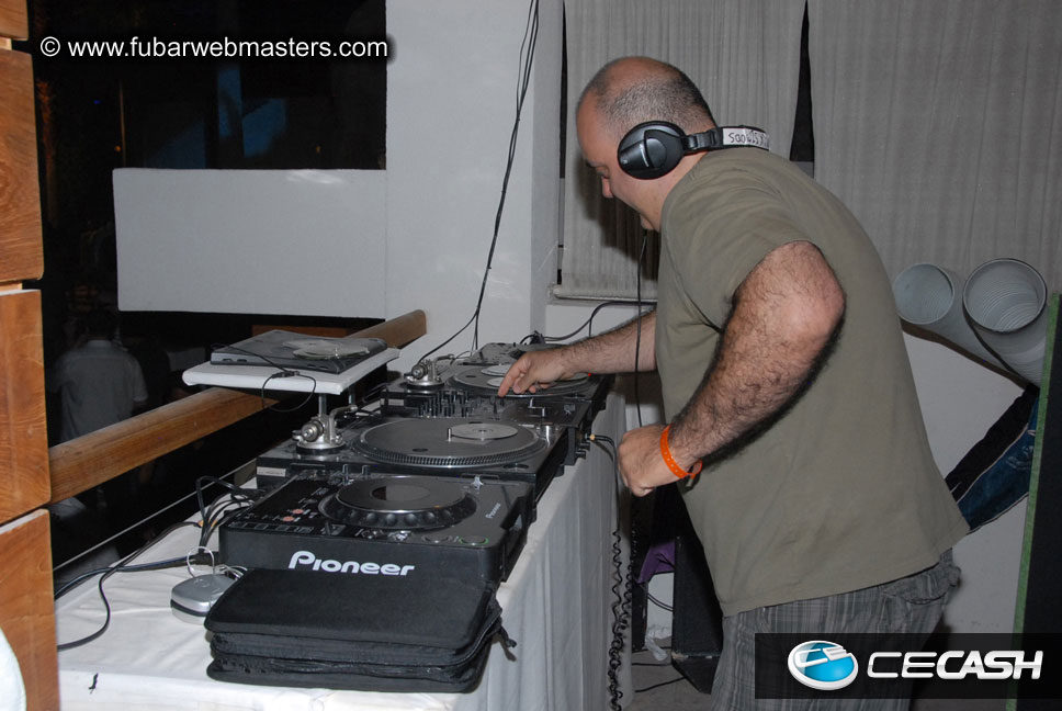 XBiz Sutra Party @ The Northside Pool