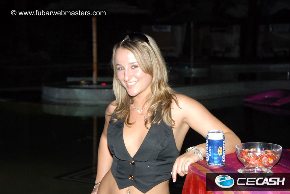 XBiz Sutra Party @ The Northside Pool