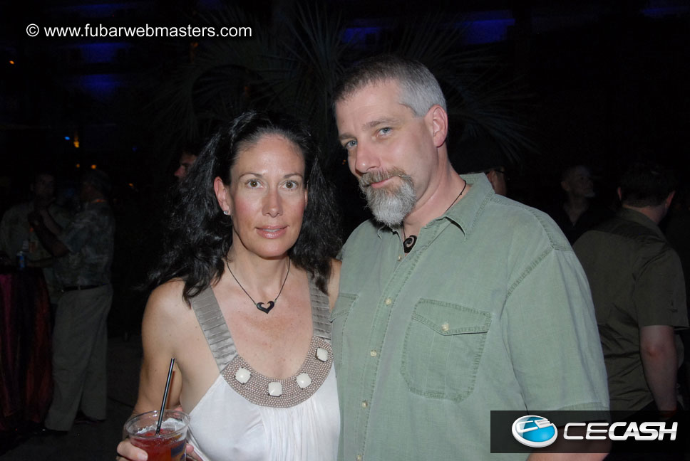 XBiz Sutra Party @ The Northside Pool