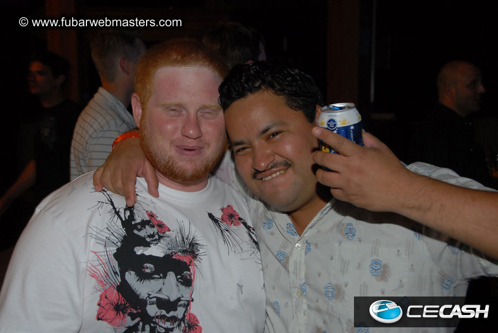 XBiz Sutra Party @ The Northside Pool