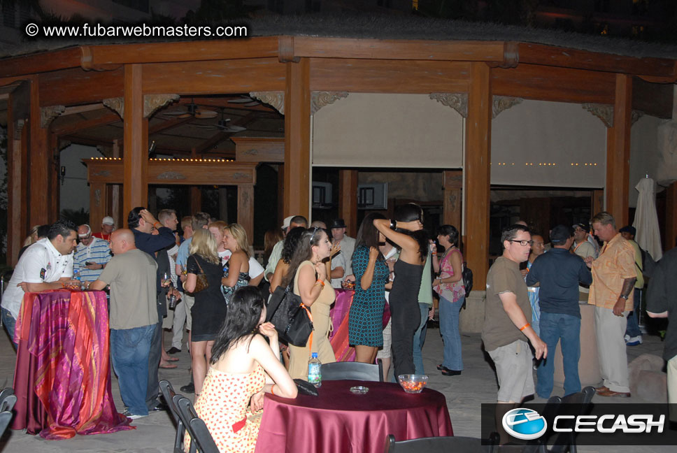 XBiz Sutra Party @ The Northside Pool