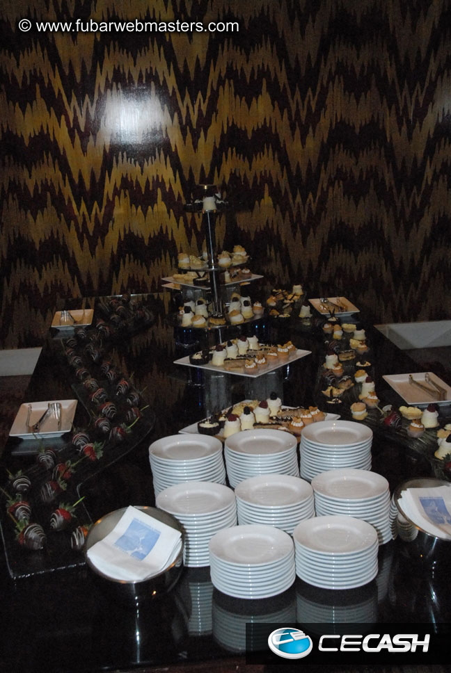 Party @ The Hard Rock Penthouse