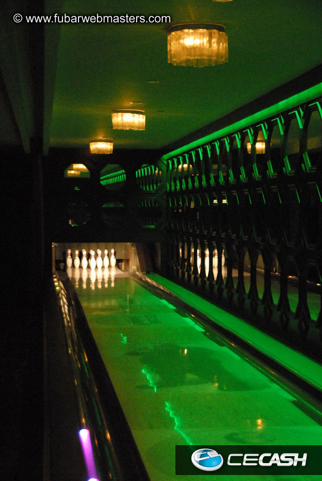 Party @ The Hard Rock Penthouse