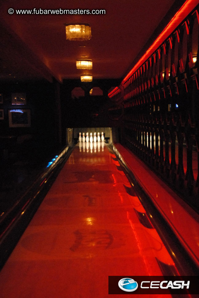 Party @ The Hard Rock Penthouse