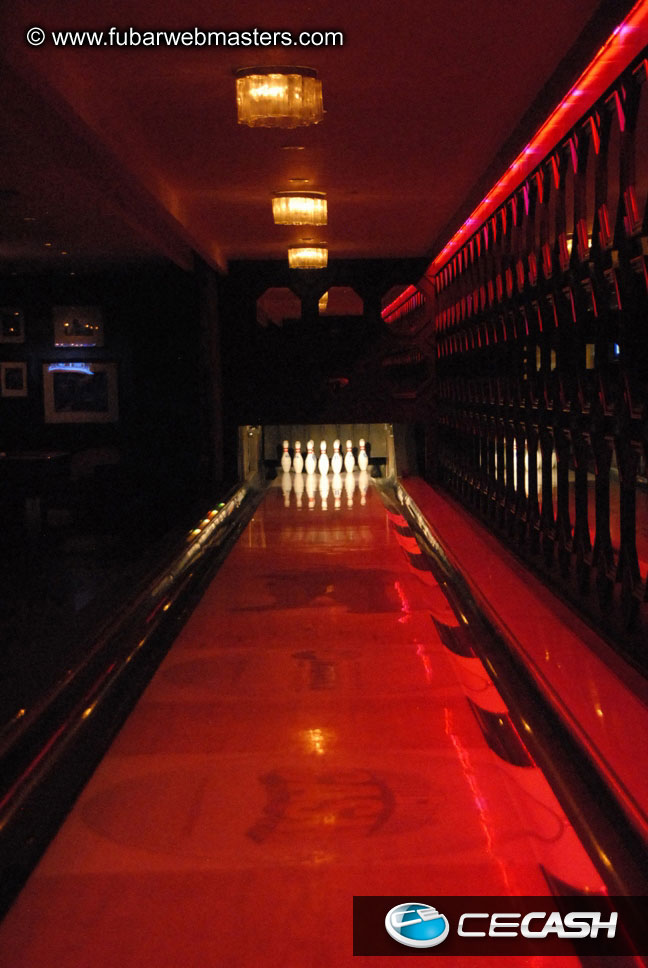 Party @ The Hard Rock Penthouse