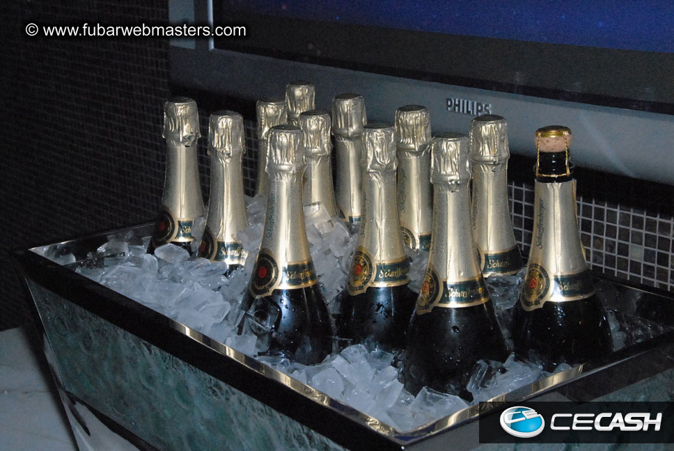 Party @ The Hard Rock Penthouse