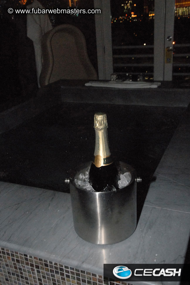 Party @ The Hard Rock Penthouse