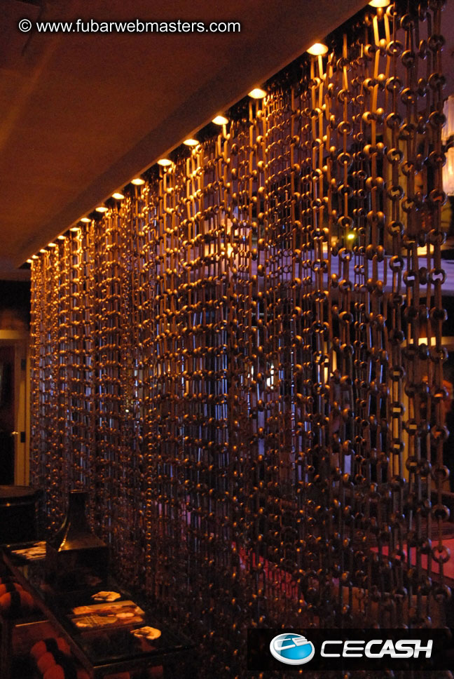 Party @ The Hard Rock Penthouse