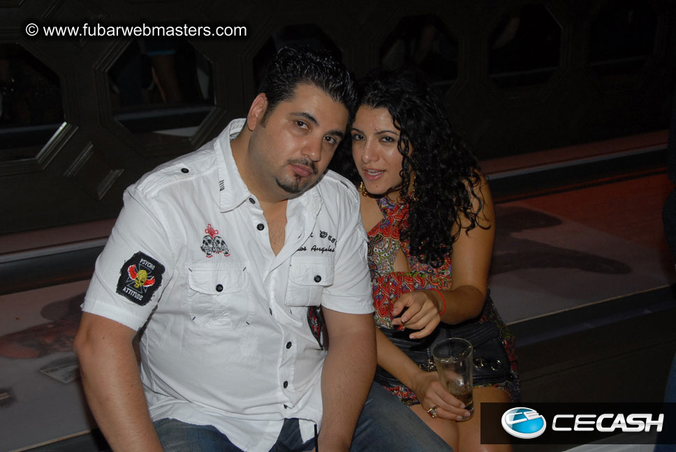 Party @ The Hard Rock Penthouse