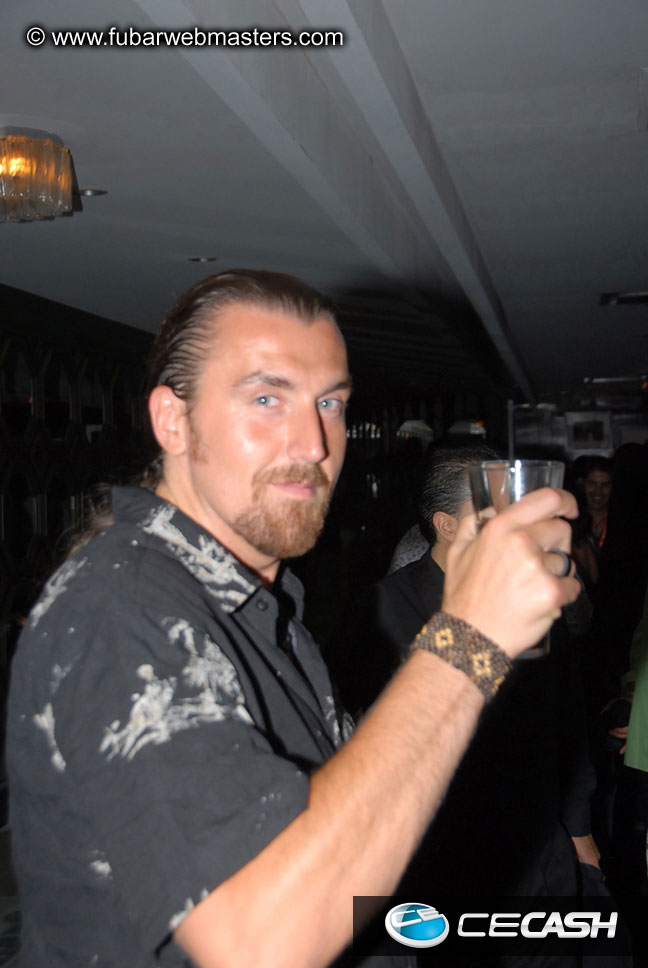 Party @ The Hard Rock Penthouse