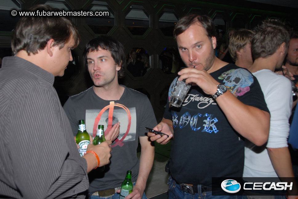 Party @ The Hard Rock Penthouse